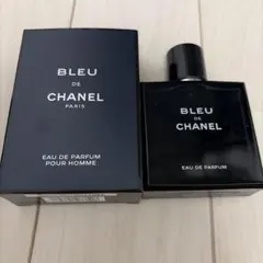 샤넬 블루 드 샤넬 오 드 퍼퓸 50ml