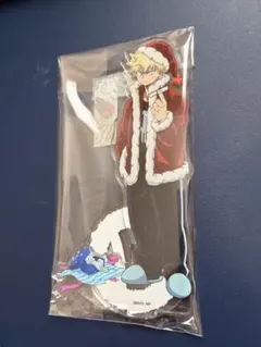 僕のヒーローアカデミア 爆豪勝己 メリれ！クリスマス！ アクリル