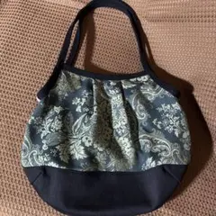 페이즐리 그래니 백