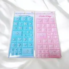 2025年最新】チャーミーキティ シールの人気アイテム - メルカリ