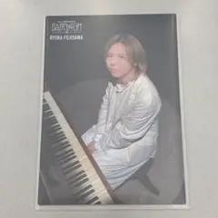 ミセス　”BABEL no TOH”フォトカード　No. 040