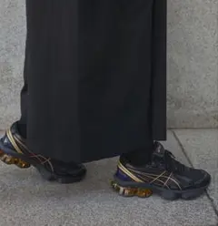 ASICS GEL-KINETIC FLUENT スニーカー