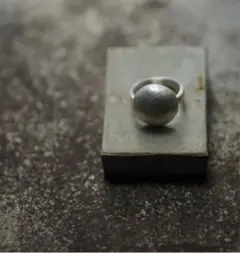 中村なづき　yuki Ring