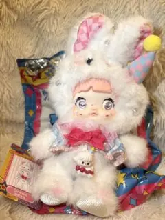 nommi ぬいぐるみ