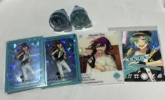 あんスタ ALKALOID 礼瀬マヨイ 風早巽 まとめ売り