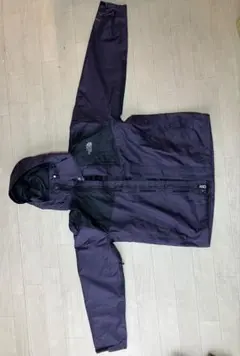 t*m様 THE NORTH FACE スノーボードウェア ジャケット パープルのサムネイル