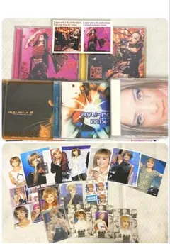 2025年最新】浜崎あゆみ非売品の人気アイテム - メルカリ