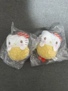 2025年最新】えびふらいキティの人気アイテム - メルカリ