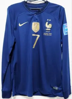 2025年最新】グリーズマン 長袖の人気アイテム - メルカリ