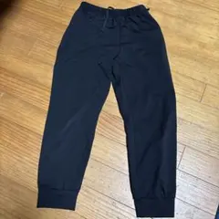 GUジョガーパンツ