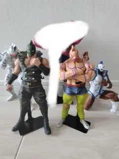 2026年最新】運命の5王子 キン肉マンの人気アイテム - メルカリ