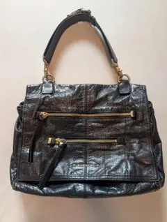 GIVENCHY ショルダーバッグ ブラックのサムネイル
