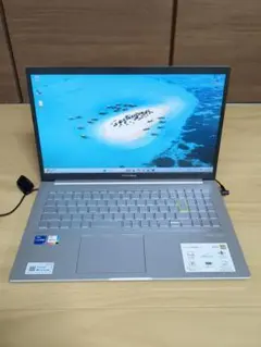 VivoBook X513EAK513EA Corei5 8GBSSD256GBのサムネイル