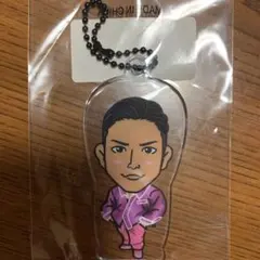 SWAY クリアチャーム