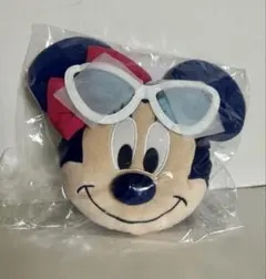 ディズニー ミニーちゃん ショルダーバッグ