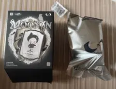 TOP TOY SUGAR POCKET MOONIN ぬいぐるみ 2種セット - メルカリ