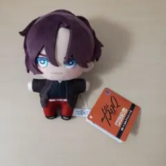カリスマ　みにコレ！　ぬいぐるみ　マスコット　天堂天彦