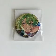 シクフォニ 直筆サイン入り缶バッジ すち - メルカリ