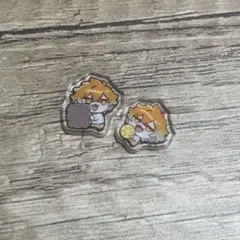 にじさんじ アクリルパーツ 8th with cake！ 8周年 宇佐美リト