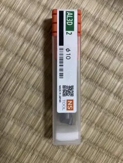 NS TOOL MSE345 φ12 エンドミル - メルカリ