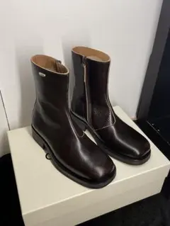 our legacy camion boots size41 箱付き - メルカリ