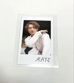 snowman 岩本照 カード