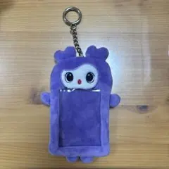 TWICE サブリー フォトカードケース