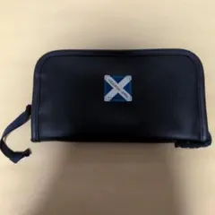 2026年最新】LUGGAGE LABEL メンズ 長財布の人気アイテム - メルカリ