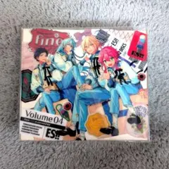 あんさんぶるスターズ　アルバムシリーズ　TRIP　fine　初回限定生産盤
