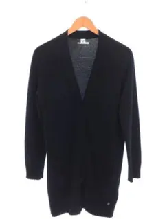 HERMESカシミヤカーディガンサイズ38のサムネイル