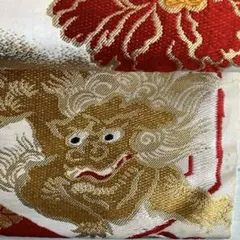 2026年最新】唐獅子 名古屋帯の人気アイテム - メルカリ