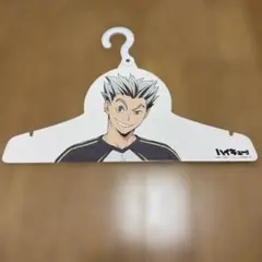 及川徹 ハイキュー ハンガー - メルカリ