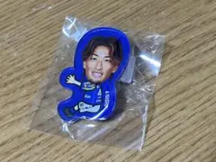 モンテディオ山形 西村慧祐選手 ガチャ ユニフォームラバー