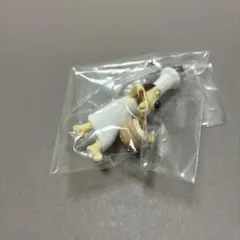 ウォレスとグルミット　グルミットコック