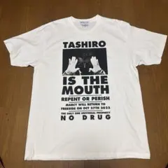 UNDERCOVER × Humanmade TシャツNIGO JONIO美中古 UNDERCOVER × Humanmade TシャツNIGO JONIO美中古 - メルカリ