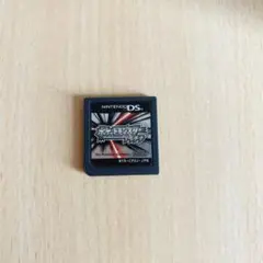 ポケットモンスター プラチナ