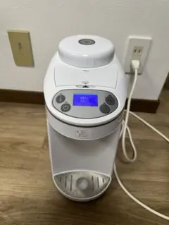 ポータブル電解オゾン水生成器AQUA protect O3 - メルカリ