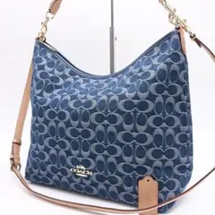 Coach Laurel oneShoulder Bag 2way 1173