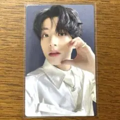 ENHYPEN 結 weverse ジェイク トレカ