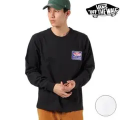 vans スウェット