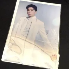 2PM THE RETURN】 WOOYOUNG ウヨン ランダムフォトカード - メルカリ