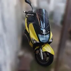 マジェスティ125FIのサムネイル