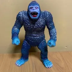 レア色！フューチャーモデルズ 楳図かずお版 ウルトラマン 冷凍怪獣