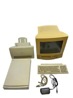 macintosh