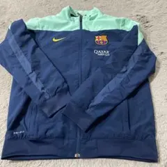 Nike FC Barcelona DRI-FIT ウィンドブレーカー