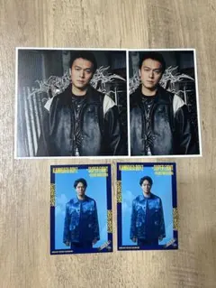 SUPEREIGHT丸山隆平