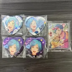 あんスタ 深海奏汰 グッズ5点まとめ売り