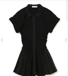 melt the lady pleats tee onepiece ワンピース