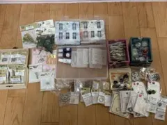 ハンドメイド素材 アクセサリーパーツ 묶음 판매