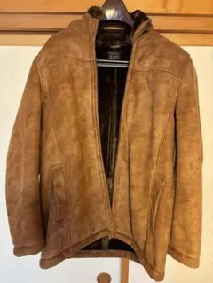 メンズ　ジャケット